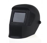 IDEAL PROFESSIONAL PS 200G BLACK Casque de protection, soudure