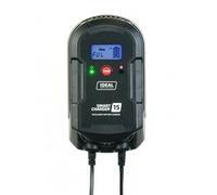 IDEAL PROFESSIONAL SMART15LCD Chargeur de batterie