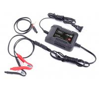 IDEAL PROFESSIONAL SMART2 Chargeur de batterie