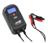 IDEAL PROFESSIONAL SMART4LCD Chargeur de batterie