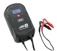 IDEAL PROFESSIONAL SMART8LCD Chargeur de batterie