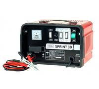 IDEAL PROFESSIONAL SPRINT30 Chargeur de batterie