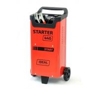 IDEAL PROFESSIONAL STARTER 440 Appareil d'aide au démarrage