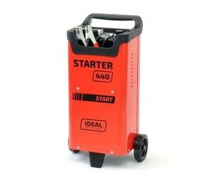 IDEAL PROFESSIONAL STARTER 440 Appareil d'aide au démarrage