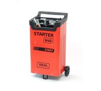IDEAL PROFESSIONAL STARTER 640 Appareil d'aide au démarrage