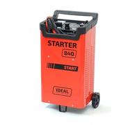 IDEAL PROFESSIONAL STARTER 840 Appareil d'aide au démarrage