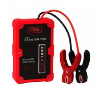 IDEAL PROFESSIONAL ULTRASTARTER 700 Appareil d'aide au démarrage