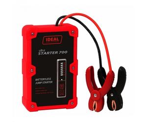 IDEAL PROFESSIONAL ULTRASTARTER 700 Appareil d'aide au démarrage