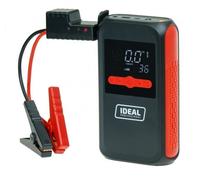IDEAL PROFESSIONAL XSTARTER12AIR Appareil d'aide au démarrage