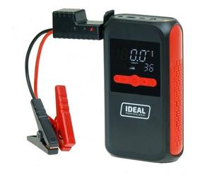 IDEAL PROFESSIONAL XSTARTER12AIR Appareil d'aide au démarrage