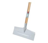 Ideal Rablet à neige/racloir à détritus l. panneau 500 mm H. panneau 180 mm L. de manc Quantité:1