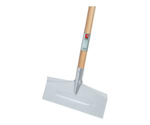 Ideal Rablet à neige/racloir à détritus l. panneau 500 mm H. panneau 180 mm L. de manc Quantité:1