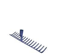 Ideal Râteau 16 dents largeur de travail 510 mm