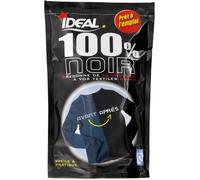 Ideal Teinture 100% prête à l'emploi Noir 400 g
