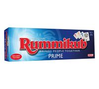 IDEAL Rummikub Prime game: Brings people together Family Strategy Games Fo