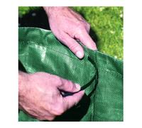 Ideal Sac de jardinage 272 l H. 76 cm D. 67 cm Quantité:1
