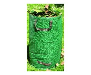 Ideal Sac de jardinage 272 l H. 76 cm D. 67 cm Quantité:1
