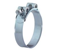 Ideal Schlemper IDEAL Schlemper Collier à rotule W4, 22 mm, 56-59 mm Quantité:25