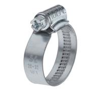 Ideal Schlemper IDEAL-Schlemper Collier de serrage DIN3017 W1, 12 mm 16-25 mm Quantité:1