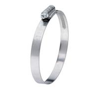 Ideal Schlemper IDEAL-Schlemper Collier de serrage DIN3017 W2, 12 mm, 290-310 mm Quantité:10
