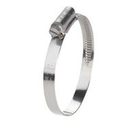 Ideal Schlemper IDEAL-Schlemper Collier de serrage DIN3017 W4, 9 mm, 12-20 mm Quantité:100