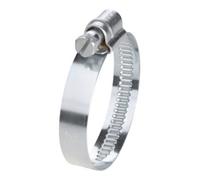 Ideal Schlemper IDEAL Schlemper Collier en bande d'acier Maxi W1, 20 mm, 267-302 mm Quantité:1
