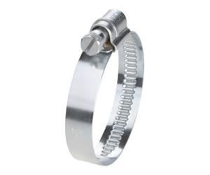 Ideal Schlemper IDEAL Schlemper Maxi Collier de serrage en bande acier W1, 20 mm, 292-327 mm Quantité:1