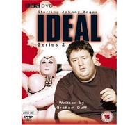 Ideal - Series Two - 2-DVD Set ( Ideal - Series 2 ) [ Origine UK, Sans Langue Francaise ]