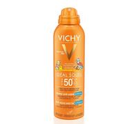 Ideal Soleil Brume Anti-Sable Enfants Spf 50 + - Vichy - Protection Enfant