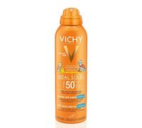 Ideal Soleil Brume Anti-Sable Enfants Spf 50 + - Vichy - Protection Enfant