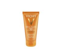 Idéal Soleil Crème Onctueuse Visage Spf50+ - Vichy - Protection Visage