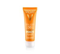 Idéal Soleil SPF50+ Soin Anti-Tâche Teinté 3 en 1