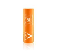 Vichy, Crèmes solaires, Idéal Soleil Stick peaux sensibles (Crème solaire, SPF 50, 9 ml)