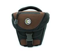 Ideal Solution ID-Pike 20 Sac pour Appareil Photo Reflex/Hybride/Objectif Noir