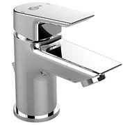 Ideal Standard A6550AA Ceramix Mitigeur monocommande pour lavabo Chromé