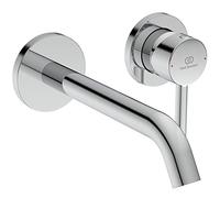 Ideal Standard Ceraline kit prêt à monter A6938AA fixation murale, chromée