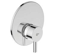 Ideal Standard A6940AA Ceraline Mitigeur de douche encastré complet, chromé