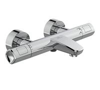 Ideal Standard CeraTherm T100 thermostat de bain A7238AA en saillie, chromé