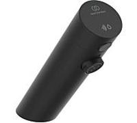 Ideal Standard A7556XG o.mix Ausld.120mm Batt. Silk Noir