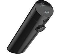 Ideal Standard A7557B3 o.Mix Ausld.120mm alimentation noir