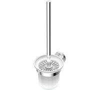 Ideal Standard A9119AA IOM wC suspendu en verre chromé