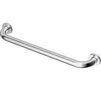 Ideal Standard Poignée de bain IOM A9126AA 35x7,9x5 cm avec kit de montage, chromée