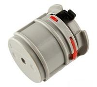 Ideal Standard A953957NU11 Support de réglage de la température Gris