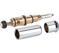 Ideal Standard A961167AA 7857772 Commutation complète Chromé