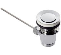 Ideal Standard A961230AA 7857608 Robinetterie d'écoulement complète Chromé