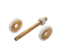Ideal Standard A963067NU Trevi Kit complet de boîte de vitesses Finition