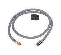 Ideal Standard Flexible de douche A963807NU G 1/2 M15x1 1 m