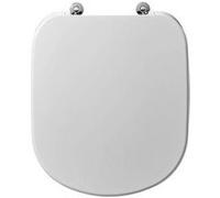 Ideal Standard Eurovit Plus WC siège T679201 blanc , match WC T331101 ou T041501