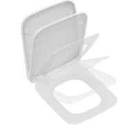 Ideal Standard Strada II WC siège T385701 enveloppant blanc , avec soft close