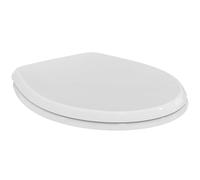 Ideal Standard Eurovit WC siège W302601 blanc, Universal